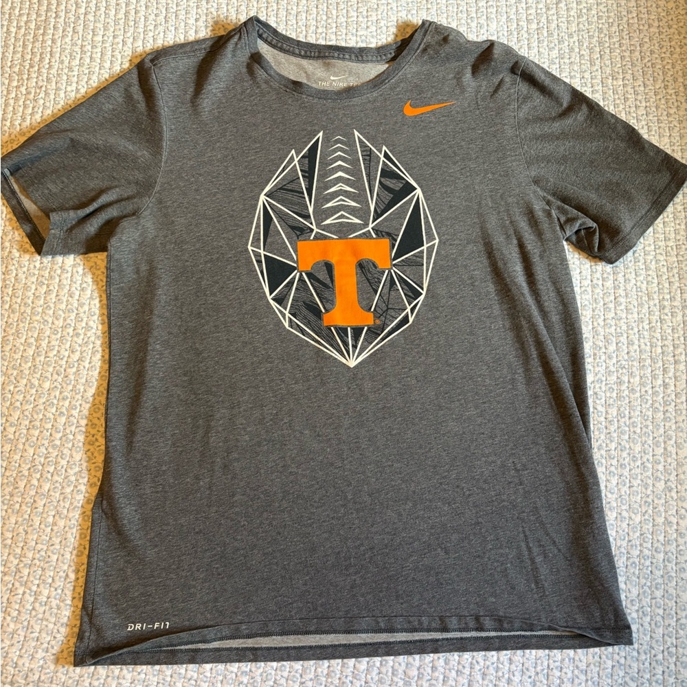 Nike Tennessee Volunteers Dri-Fit T-shirt